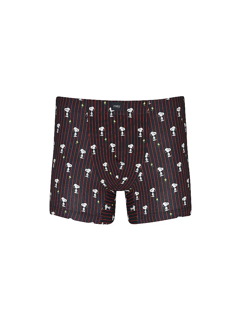 MEY | Pants yacht blue
Marke: MEY
Farbe: blau
Kategorien: Moda, Uomo

Materiale: Cotone, Stretch
Motivo: Stampa | Blu