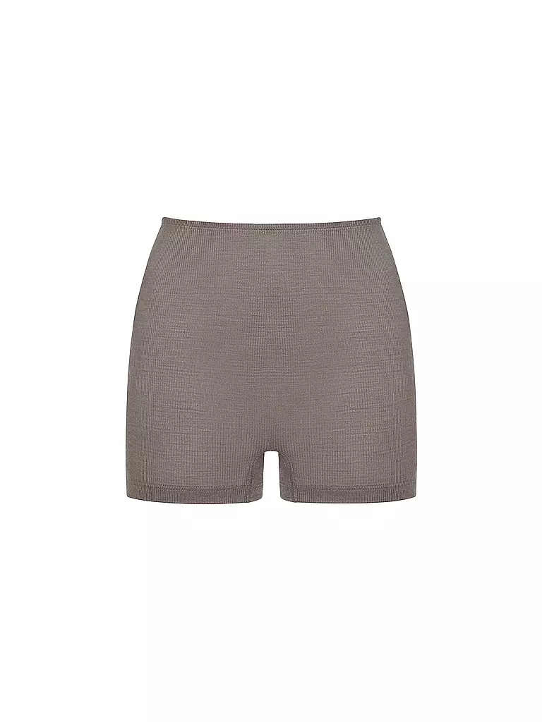 MEY | Panty LOVE | Marrone chiaro