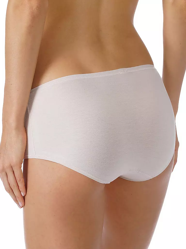 MEY | Panty SUPERFINE ORGANIC bailey | Beige