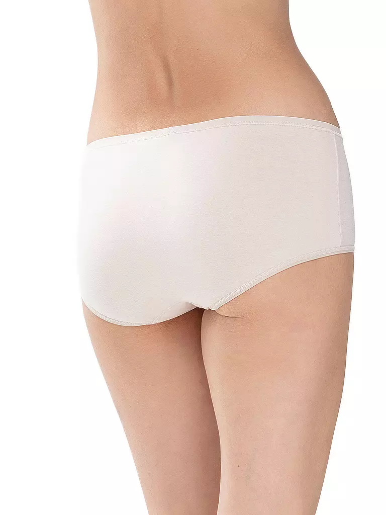 MEY | Panty SUPERFINE ORGANIC bailey | Beige