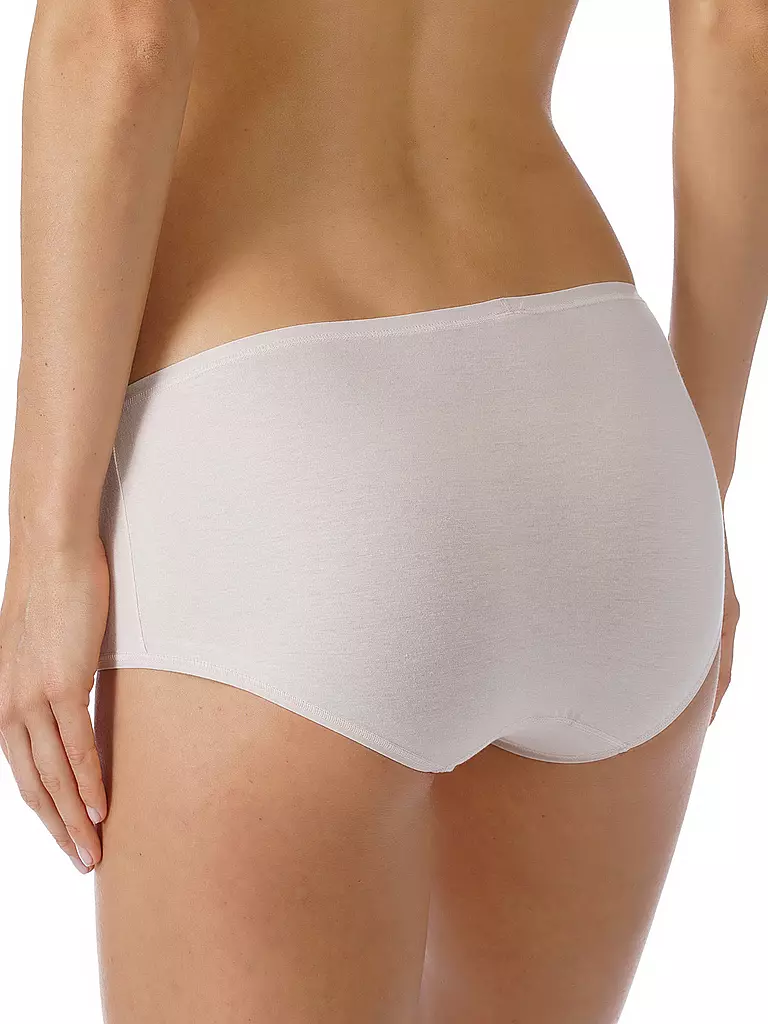 MEY | Panty SUPERFINE ORGANIC bailey | Beige