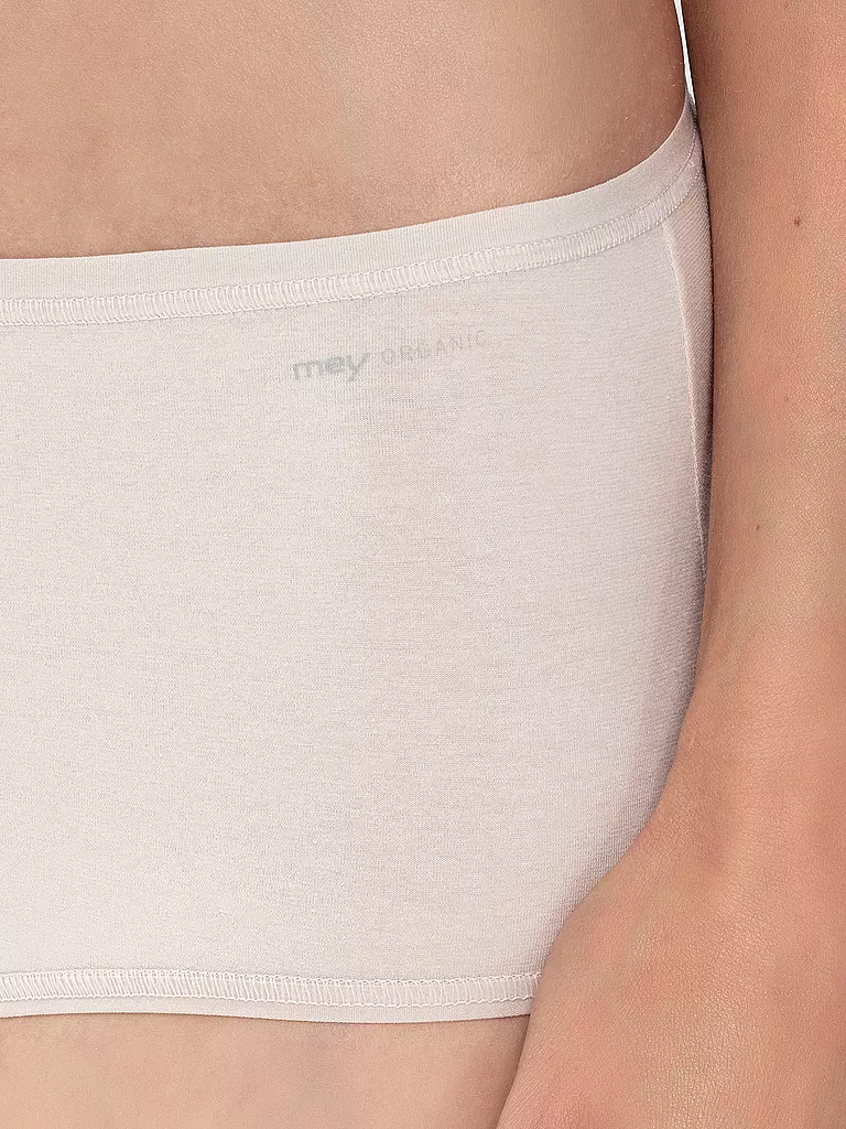 MEY | Panty SUPERFINE ORGANIC bailey | Beige