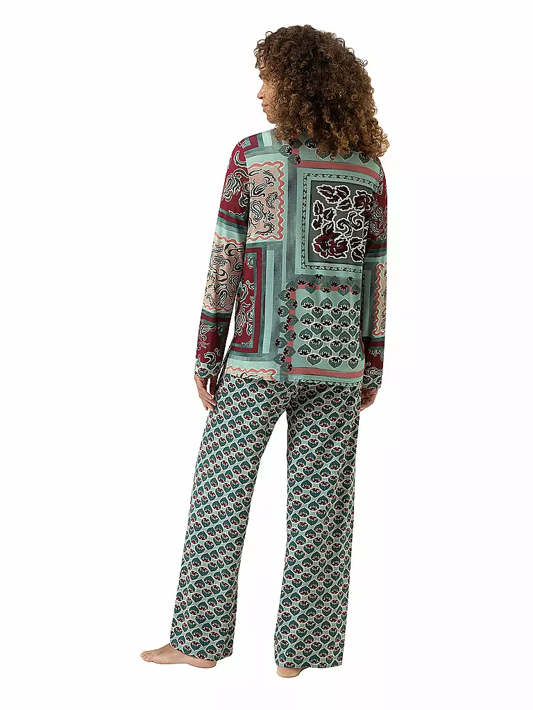 MEY | Pigiama MYSTICAL MAZE | 