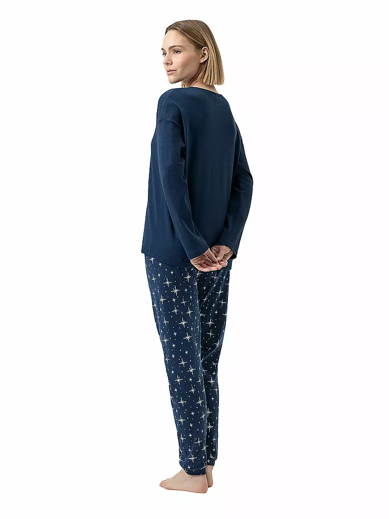 MEY | Pigiama POLAR SKY | 
