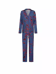 MEY | Pigiama ROAYAL GARDEN astral night | Blu