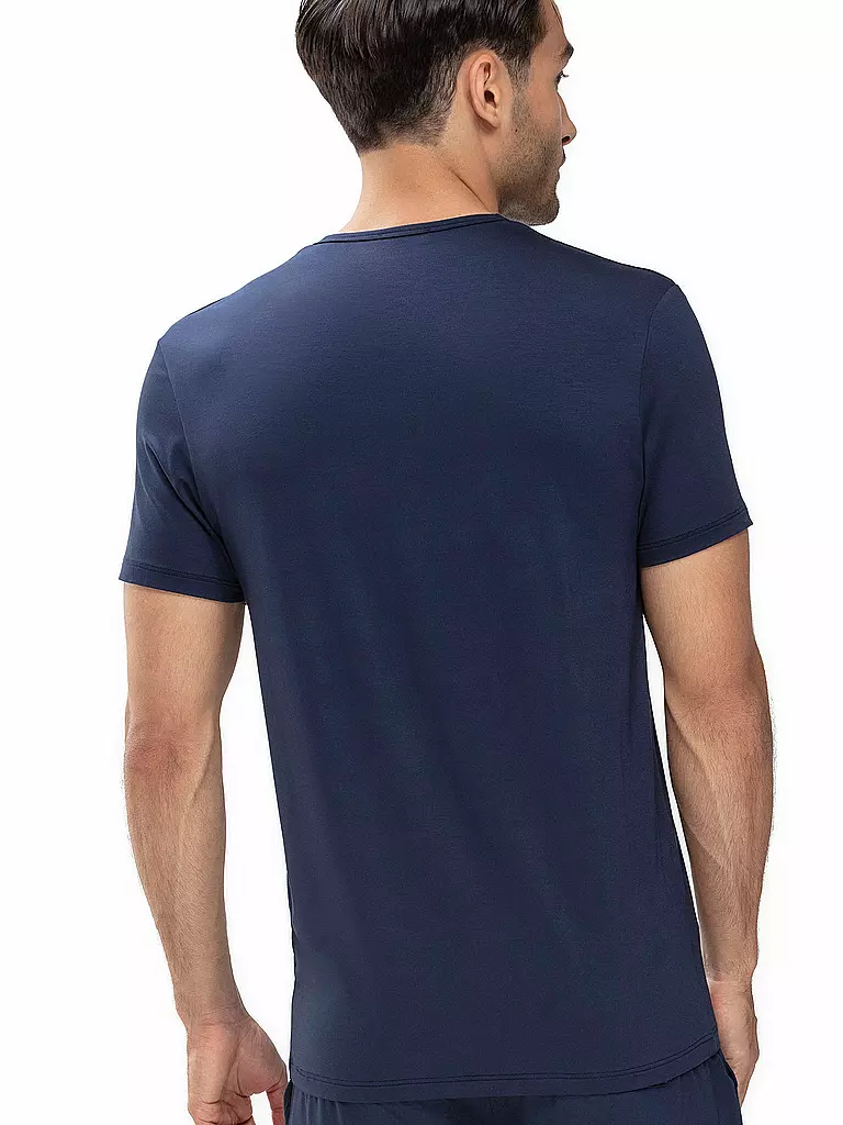 MEY | Pigiama T-Shirt JEFFERSON yacht blue | 