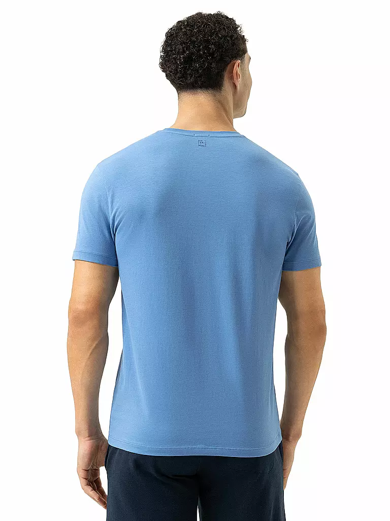 MEY | Pigiama T-Shirt RELAX baltic ocean | 