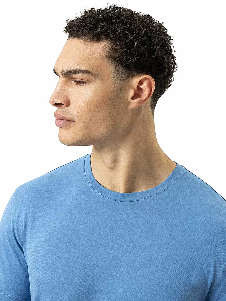 MEY | Pigiama T-Shirt RELAX baltic ocean | 