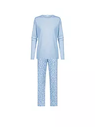 MEY | Pigiama | Blu chiaro