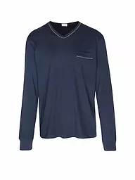 MEY | Pigiama | Blu