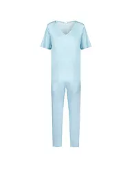 MEY | Pigiama | Blu chiaro