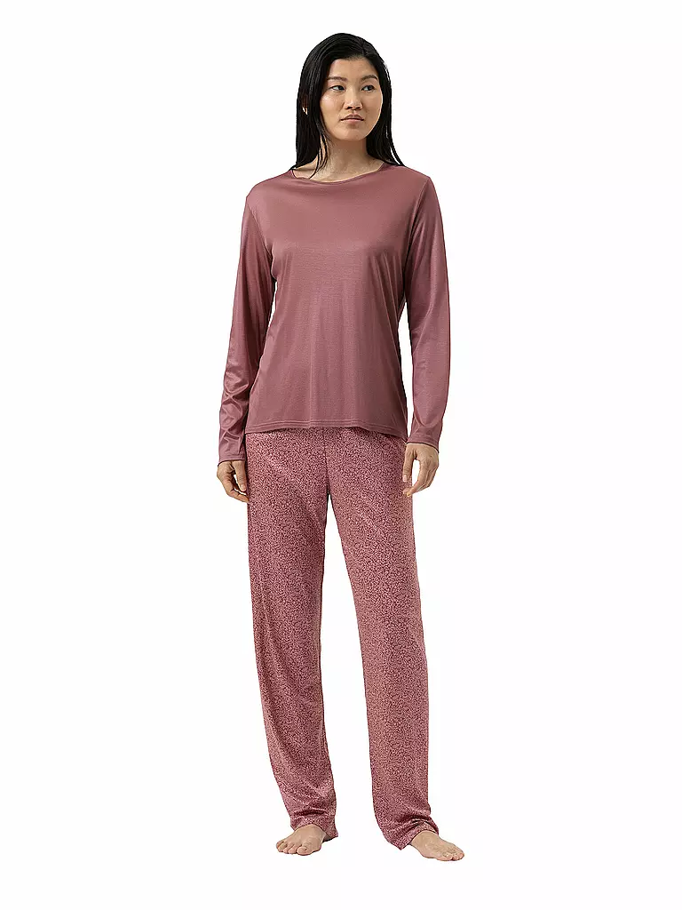 MEY | Pigiama | Rosa