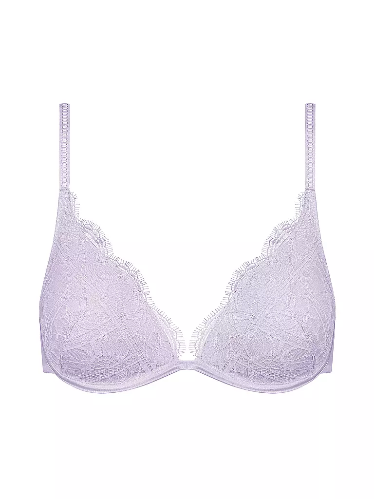 MEY | Push Up BH violet cake | Lilla