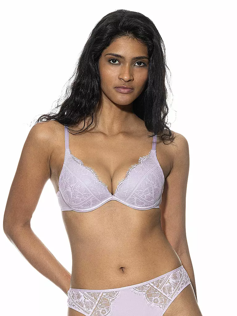MEY | Push Up BH violet cake | Lilla