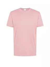MEY | T-shirt da pigiama RELAX pale sun | Rosa
