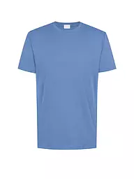 MEY | T-shirt da pigiama RELAX pale sun | Blu