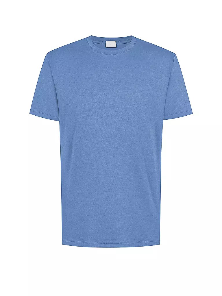 MEY | Pyjama T-Shirt RELAX recent blue | Blu