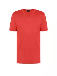 MEY | Pyjama T-Shirt SELECTION strong red | Rosso
