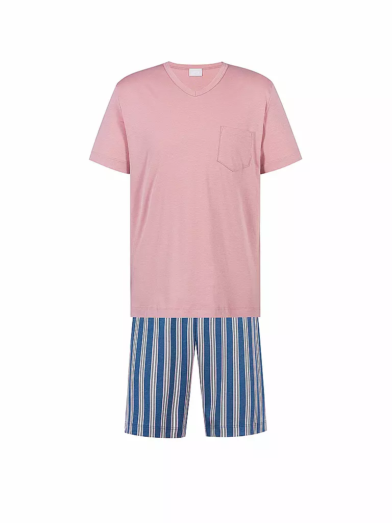 MEY | Pyjama | Rosa