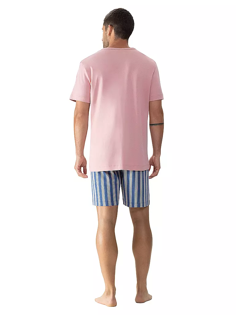 MEY | Pyjama | Rosa