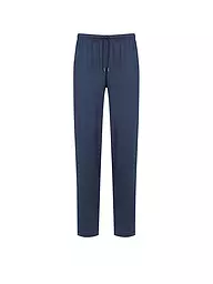 MEY | Pantaloni da pigiama JEFFERSON galactic blue | Grigio