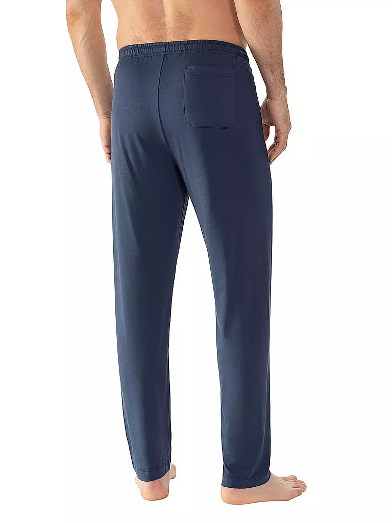 MEY | Pyjamahose JEFFERSON fossil grey | Grigio