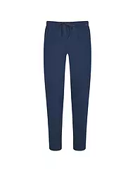 MEY | Pyjamahose MELTON | Blu