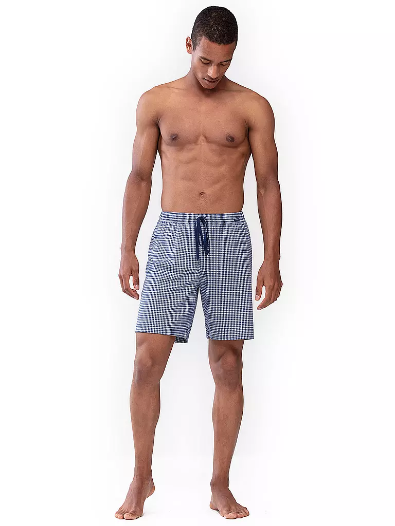 MEY | Pyjamahose REDESDALE | Blu