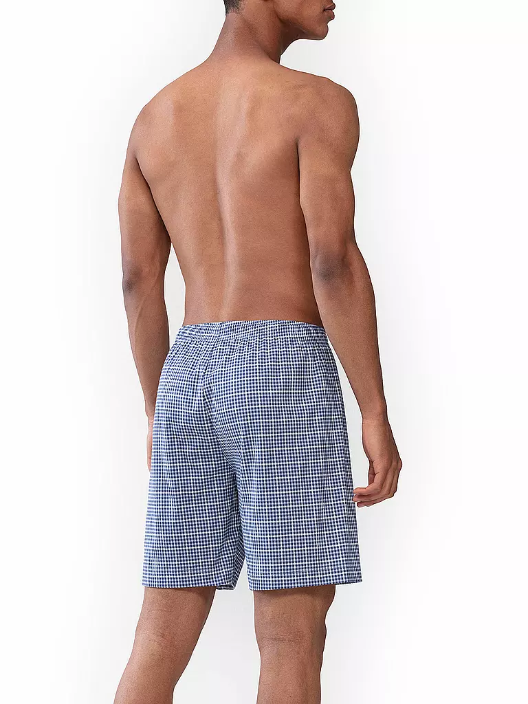 MEY | Pyjamahose REDESDALE | Blu