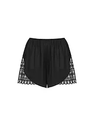 MEY | Pyjamahose TEMPTATION schwarz | Nero