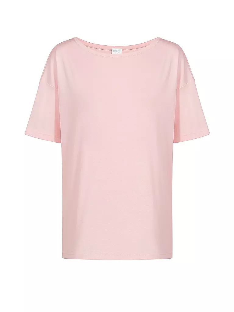 MEY | Pyjamashirt ANJELLA | Rosa
