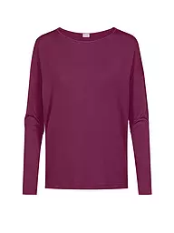 MEY | Pyjamashirt PURE CHIC | Bacca