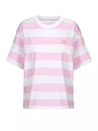 MEY | Pyjamashirt rosa tenue | Rosa