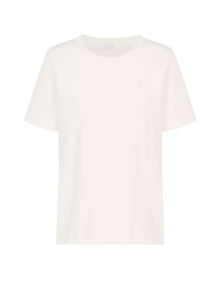 MEY | Pyjamashirt TESSIE | Bianco
