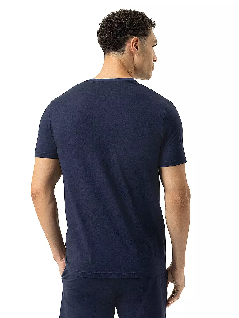 MEY | Pyjamashirt | 