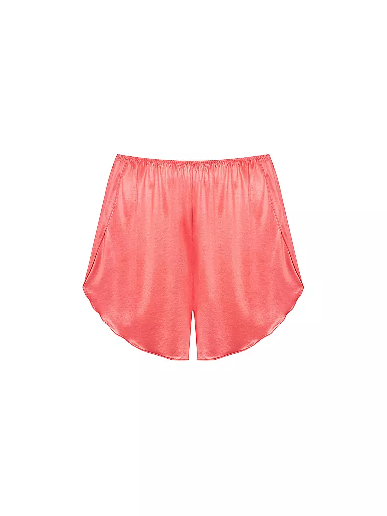 MEY | Pyjamashorts COCO | Corallo