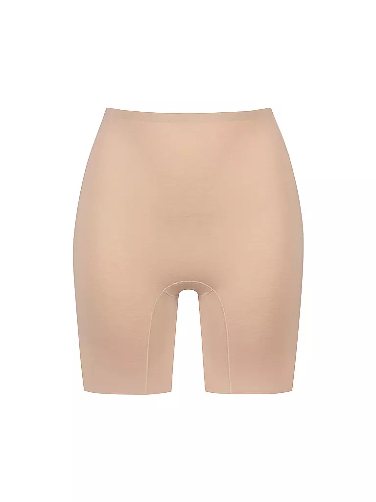 MEY | Radlerhose SIMPLY INVISIBLE color carne crema | Beige