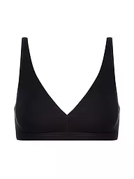 MEY | Triangel BH ORGANIC COTTON weiss | Nero