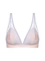 MEY | Reggiseno a triangolo POETRY DREAM boysenberry | Lilla