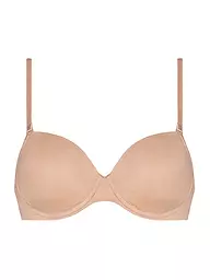 MEY | Reggiseno BI Stretch JOAN nero | Beige