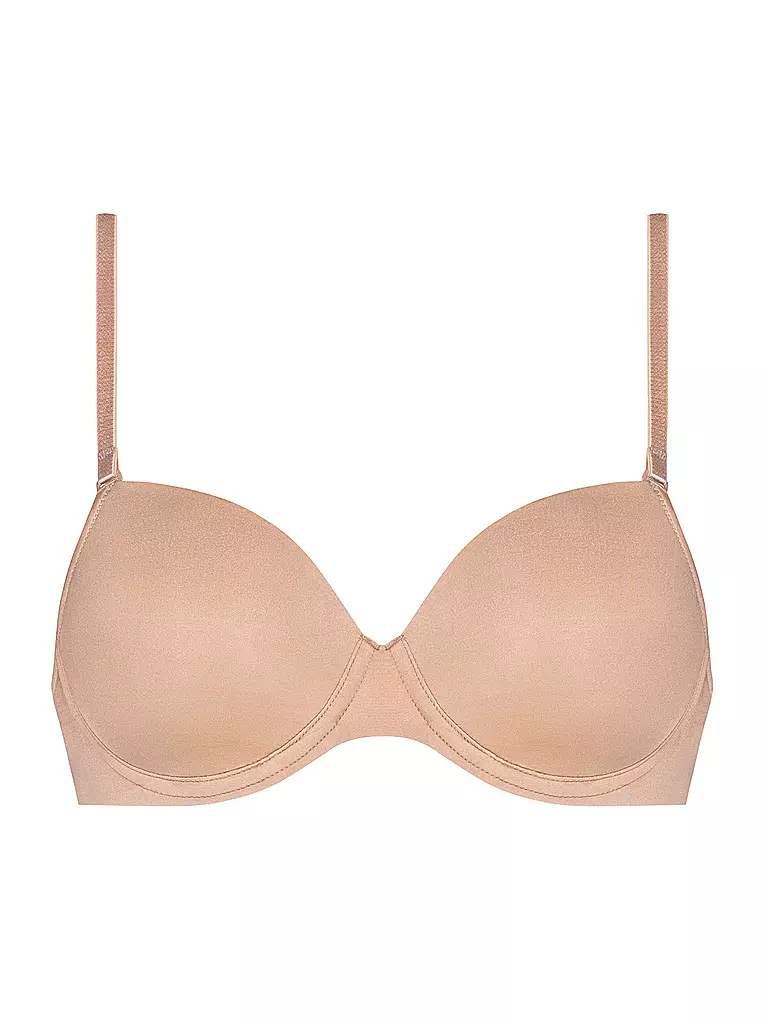 MEY | Reggiseno BI Stretch JOAN color crema abbronzatura | Beige