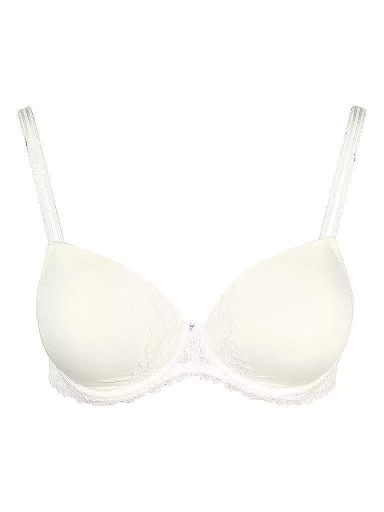 MEY | Reggiseno Bi Stretch LUXURIOUS champagne | Crema
