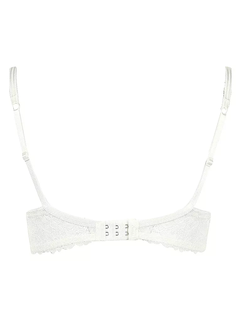 MEY | Reggiseno Bi Stretch LUXURIOUS champagne | Crema