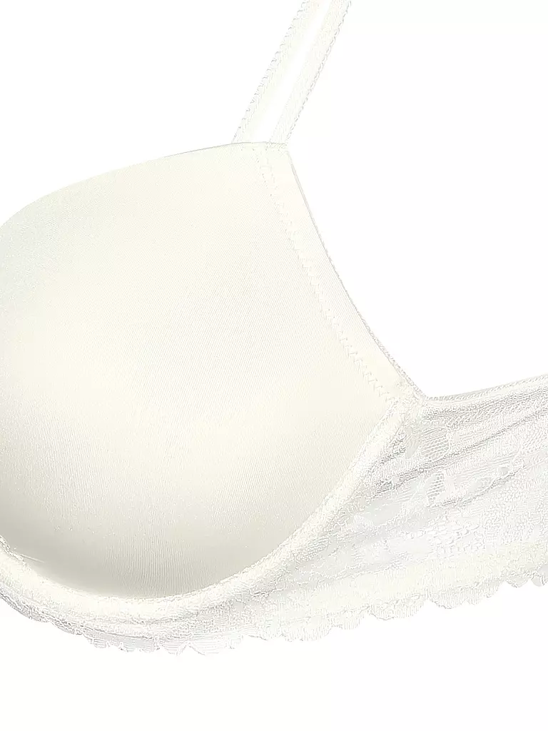 MEY | Reggiseno Bi Stretch LUXURIOUS champagne | Crema
