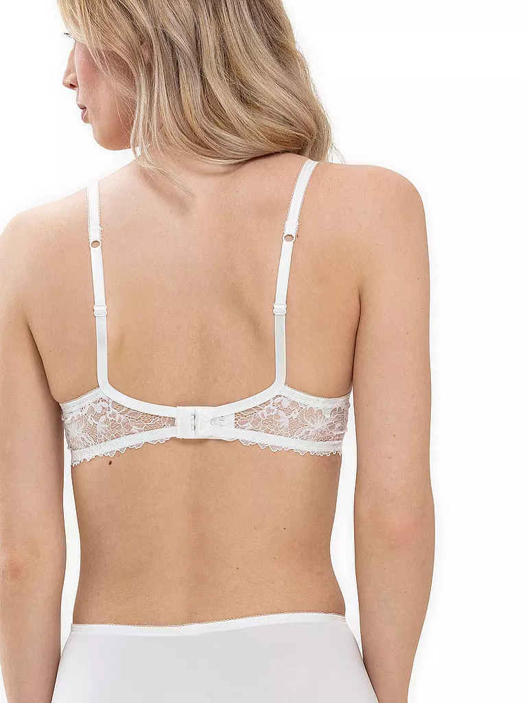 MEY | Reggiseno Bi Stretch LUXURIOUS champagne | Crema