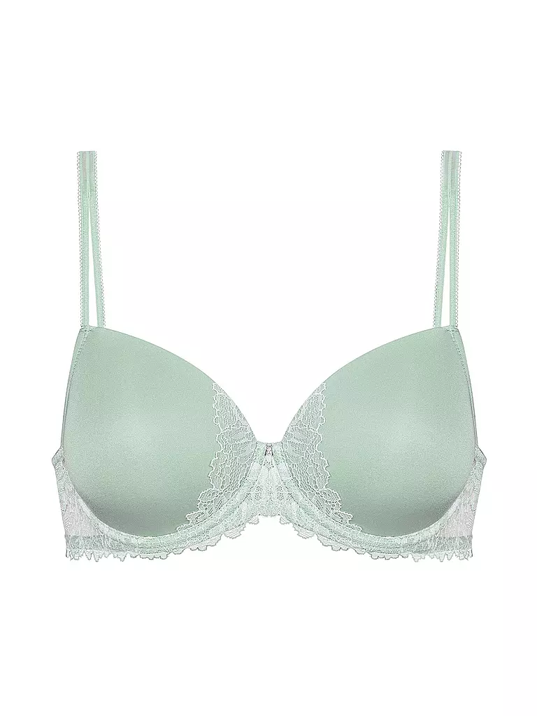 MEY | Reggiseno Bi Stretch LUXURIOUS frozen mint | Menta