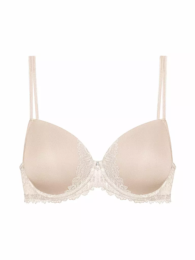MEY | Reggiseno Bi Stretch LUXURIOUS rosa perla | Rosa