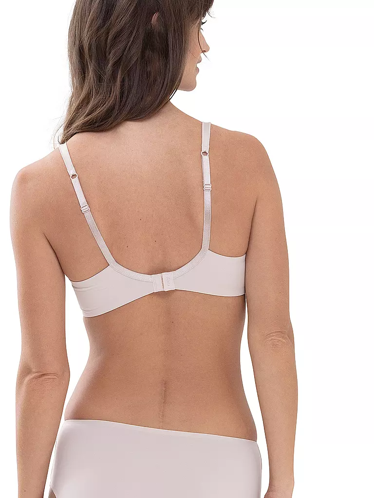 MEY | Reggiseno bi-stretch Glorious bailey | 