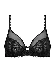 MEY | Reggiseno con ferretto AMOROUS nero | Nero