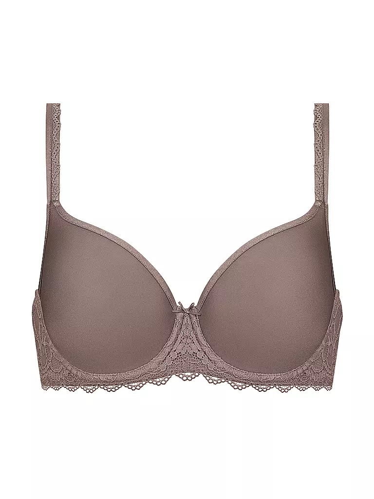 MEY | Reggiseno con ferretto AMOROUS | Marrone chiaro